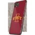 Iowa State University Primary Logo Google Pixel 4 XL Skin